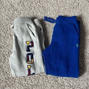 Polo by Ralph Lauren Joggers Lot